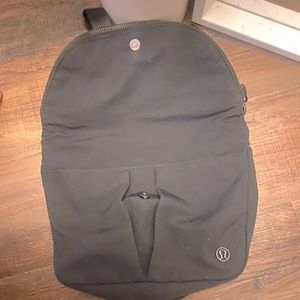 Lululemon All Night Festival Bag